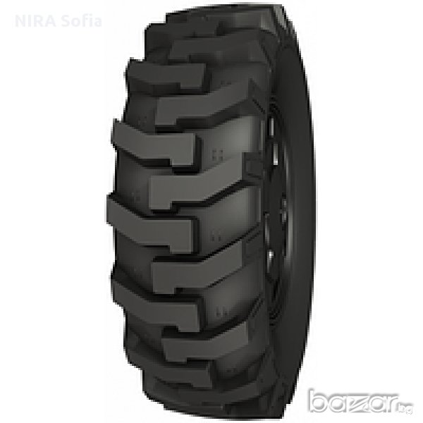 16.9-28 NORTEC TC 107 външна и вътрешна 12pr., снимка 1