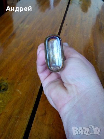 Шише от Одеколон Мираж, снимка 5 - Антикварни и старинни предмети - 24292377