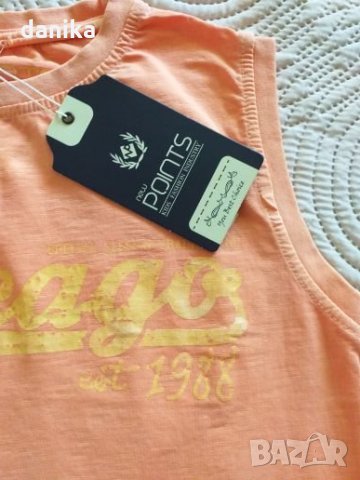 Бермуди , къс панталон  H&M , тениска Points 146 / 152, снимка 7 - Детски къси панталони - 25545903