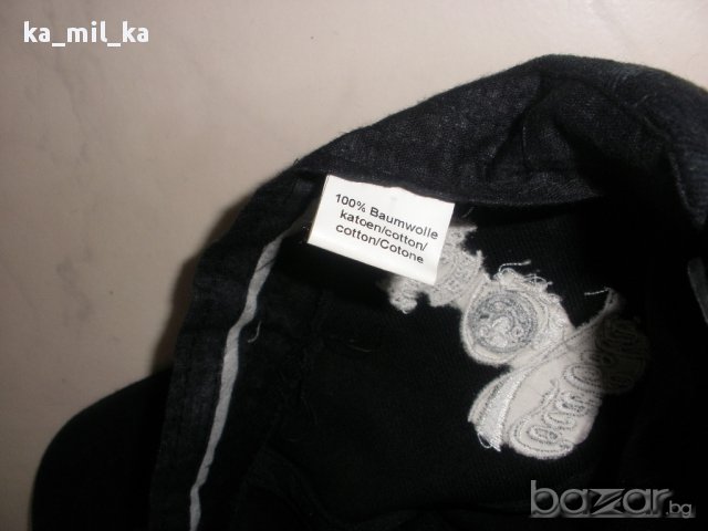 Шапка - Euro 2004 - Португалия - рекламна, снимка 5 - Шапки - 10026679