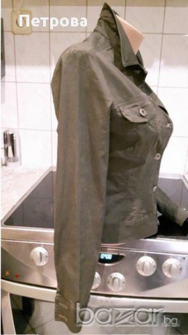 Дамско яке р-р.М, снимка 6 - Якета - 14143128