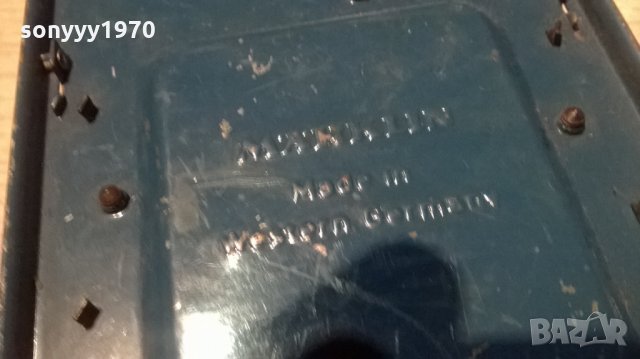 marklin sprint made in germany-внос швеция, снимка 15 - Други - 26185469