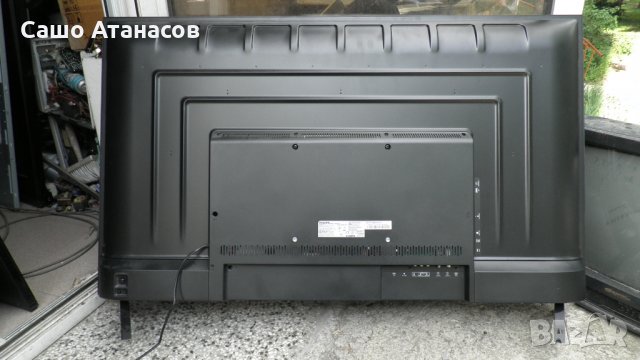 PHILIPS 50PFS4012/12 със счупена матрица ,TP.MS3463S.PC821 ,T500HVN07.5 Ctrl BD ,K500WDK3  , снимка 2 - Части и Платки - 25368225