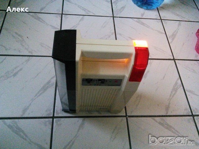 Туристически фенер, снимка 4 - Къмпинг осветление - 14076702