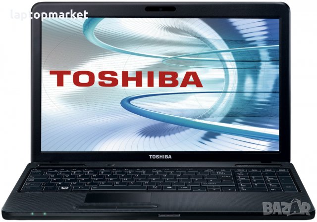 Toshiba C660D на части, снимка 1 - Части за лаптопи - 24919578