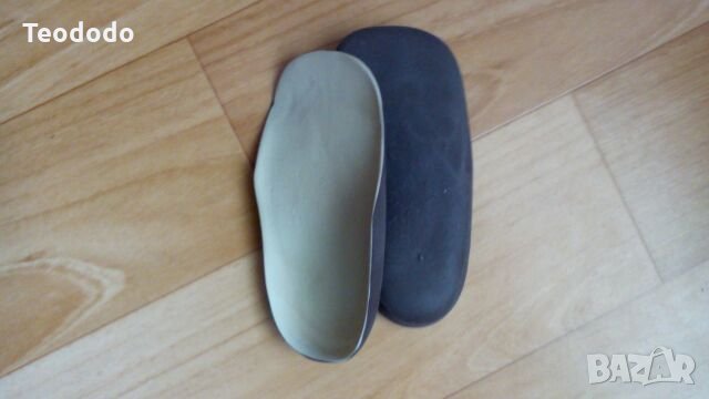 Детски ортопедични 3/4 стекли, снимка 3 - Детски пантофи - 22833260