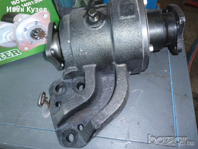 Части за Болгар,МТЗ,ЮМЗ, снимка 5 - Селскостопанска техника - 11786794