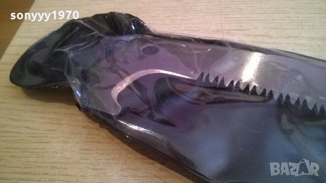 голям трион с кука 55см-за клони с място за прът, снимка 9 - Градинска техника - 23407626