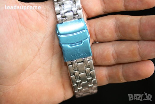Мъжки часовник Омега Omega Seamaster Profesional, снимка 3 - Мъжки - 22245983