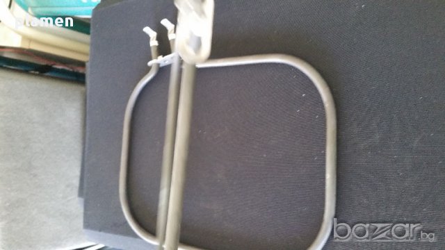 нагревател за хлебопекарна 600вата, снимка 2 - Хлебопекарни - 17870025