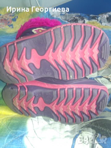 детски ботуши, снимка 3 - Детски боти и ботуши - 23129348