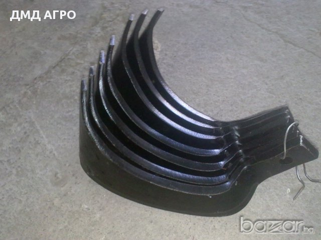 Фрезови мотички за КУБОТА,ИСЕКИ,янмар,карлофска,карнобатска,мотофрези, снимка 17 - Градинска техника - 9993382