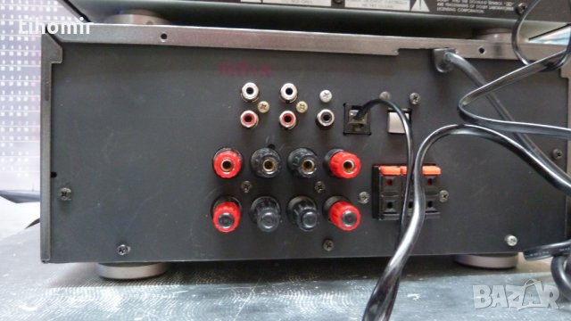 Luxman 1000-PV+Luxman 1000-MV, снимка 6 - Ресийвъри, усилватели, смесителни пултове - 24401144