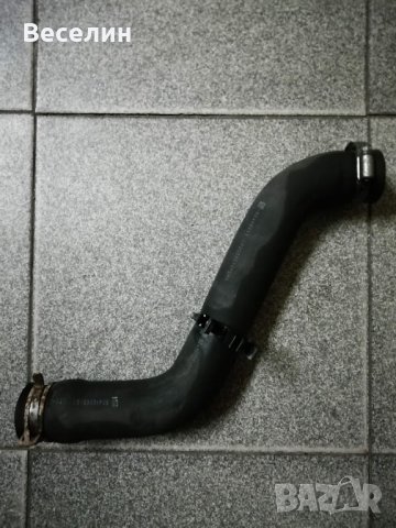 Воден маркуч за Опел Корса Б / Opel Corsa B радиатор/двигател