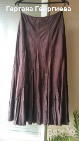 Дамска пола, снимка 2 - Поли - 23025036