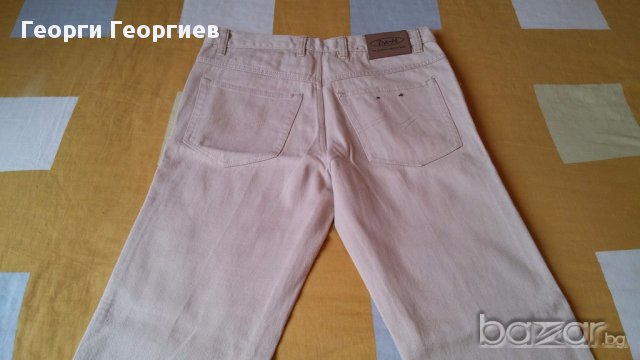 Мъжки дънки D&H/ Ди&Ейч, 100% оригинал, снимка 10 - Дънки - 17737705