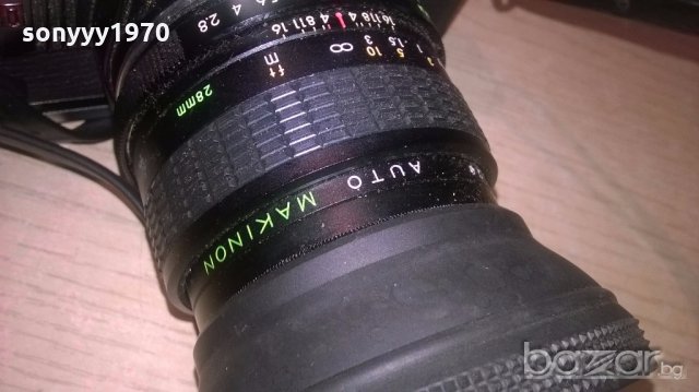 olympus-made in japan-ретро фото колекция-внос англия, снимка 11 - Антикварни и старинни предмети - 18813873
