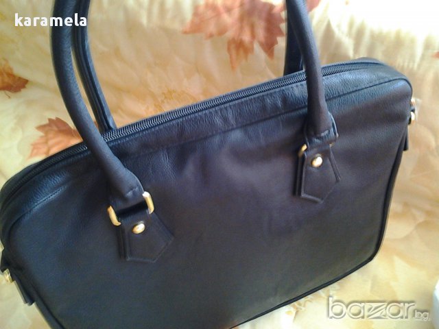  бизнес чанта  , снимка 3 - Чанти - 10295014