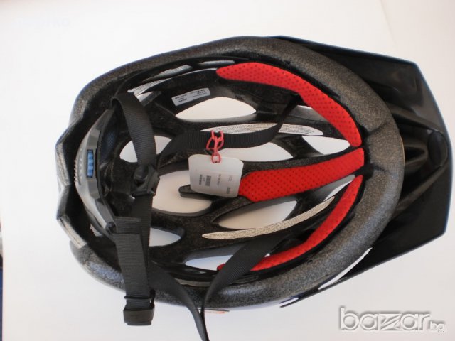 Продавам колела внос от Германия каска за велосипед CRATONI BELL DELIRIUM, снимка 9 - Спортна екипировка - 10738837