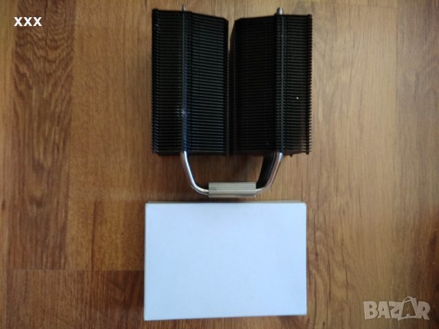 Продавам охладител Prolimatech Megahalems Black, снимка 5 - Процесори - 22818972
