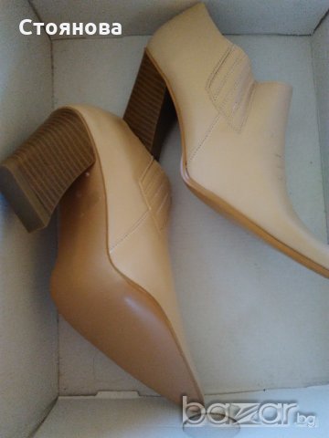 Дамски обувки, снимка 3 - Дамски ежедневни обувки - 21105827