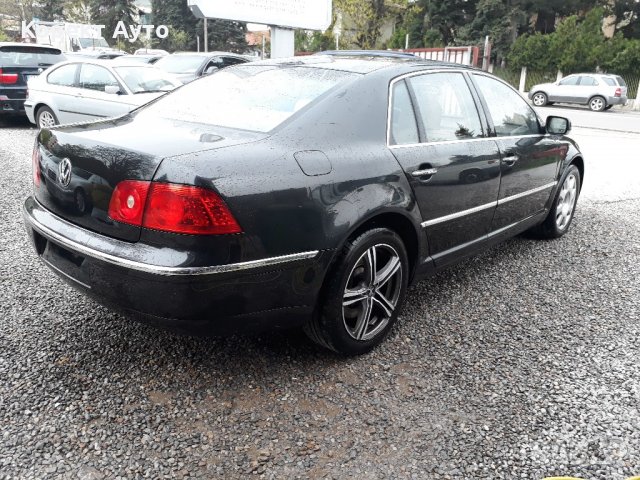 Фаитон, снимка 4 - Автомобили и джипове - 21566912