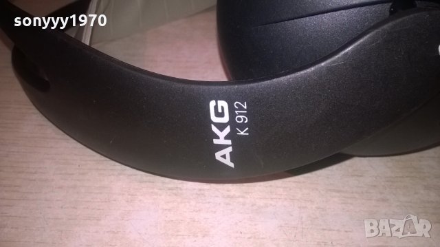 akg headphones-внос швеицария, снимка 9 - Слушалки и портативни колонки - 24075093