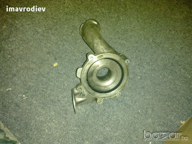 Част от турбината за рено лагуна , снимка 2 - Части - 11747300