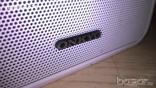 поръчани-onkyo d-t15 2бр тонколони-внос швеицария, снимка 10 - Тонколони - 18266770