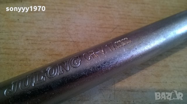 нов ключ за гуми-17мм, снимка 7 - Аксесоари и консумативи - 23977689