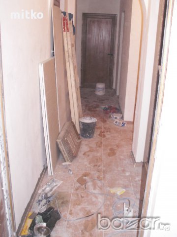 стройтелно ремонтна дейност , снимка 13 - Ремонти на апартаменти - 12422080