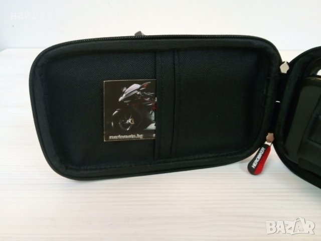 Водоустойчив калъф за телефон или навигация, снимка 5 - Калъфи, кейсове - 24549672