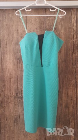 Нова елегантна рокля, снимка 5 - Рокли - 26137750