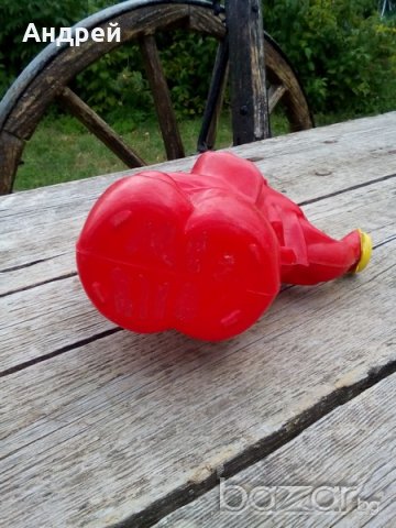 Лейка,играчка, снимка 6 - Антикварни и старинни предмети - 18895817