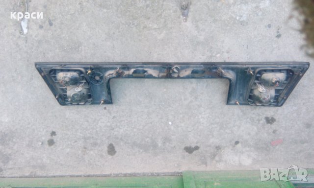 мазда 323 , снимка 12 - Части - 8642907