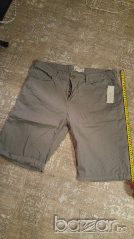 Къси панталонки Калиопе размер 50, снимка 2 - Панталони - 16308662