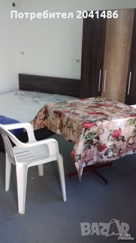  	прекрасна буксониера в добър квартал -от собственик, снимка 2 - Апартаменти - 26112044