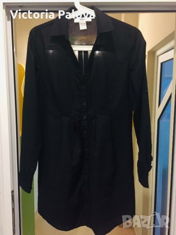 Нова блуза(риза) ,много тънка, снимка 3 - Ризи - 24192372