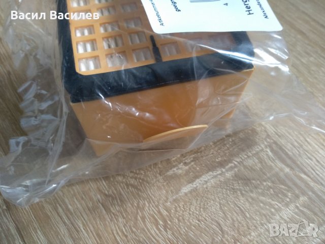 Комплект филтри за Vorwerk Kobold 135 / 136 , снимка 5 - Прахосмукачки - 26175620