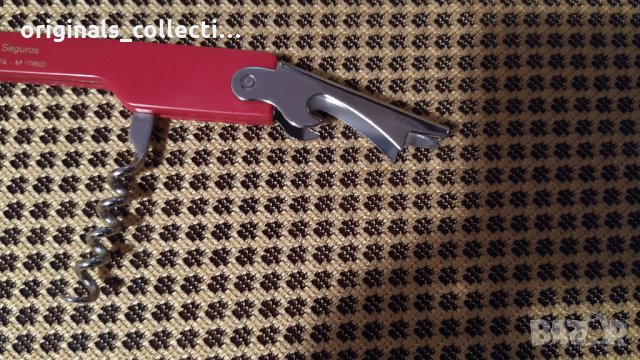 Различни джобни ножове, снимка 13 - Ножове - 25226216