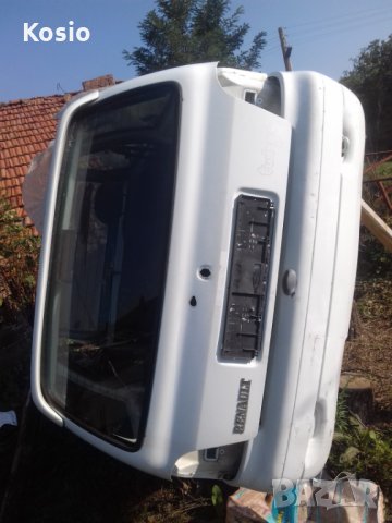 Рено туинго-на части, снимка 3 - Части - 22619821