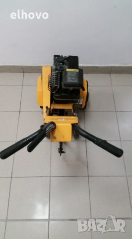 Мотофреза Partner 31 с двигател Briggs&Stratton , снимка 9 - Градинска техника - 25630335