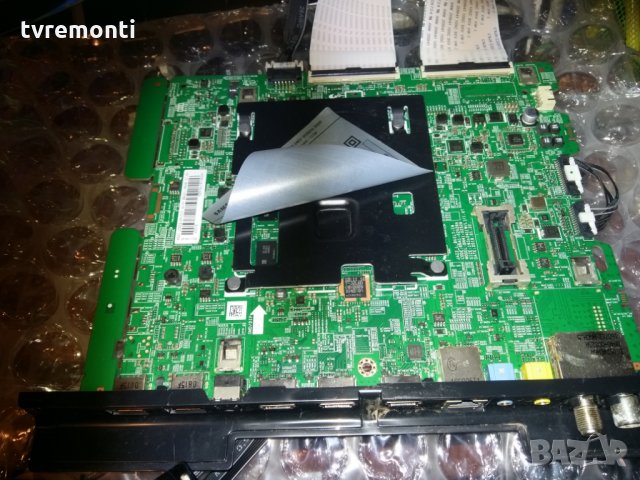 Main Board Bn41-02528a Bn94-11378b