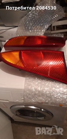 Стопове за Форд Фокус, снимка 4 - Аксесоари и консумативи - 26002346