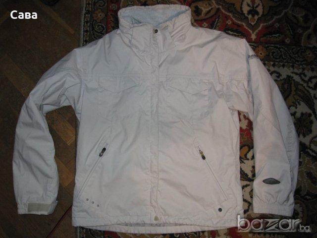 Зимно яке COLUMBIA   дамско,М-Л, снимка 3 - Якета - 19937637