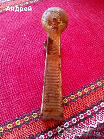 Инструмент за вадене на костилки, снимка 6 - Антикварни и старинни предмети - 18919913