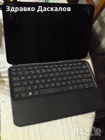 HP Pavillion X2 10-k007na за части