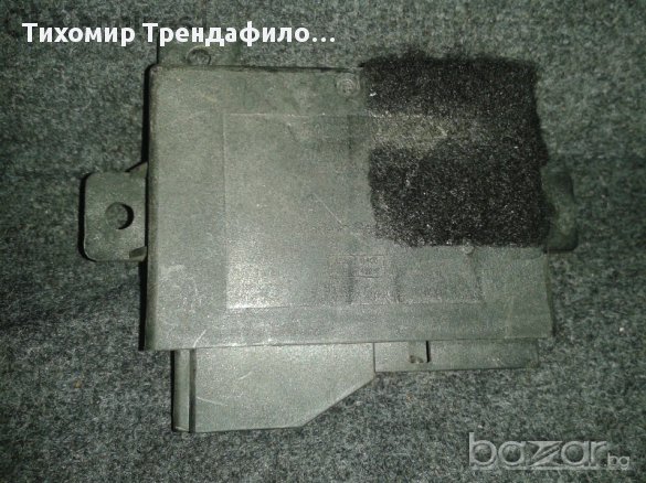 Mercedes-benz W140 Ifz Relais 2028204026, 202 820 40 26, модул управление на централно заключване