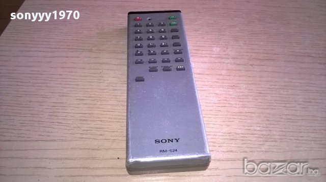 Sony remote-внос швеицария, снимка 10 - Дистанционни - 17460706