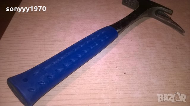 чук за кофражи-33х16см отливка, снимка 4 - Други инструменти - 23968406